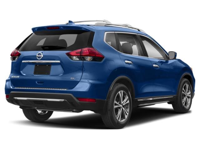 Used 2019 Nissan Rogue SL image 2