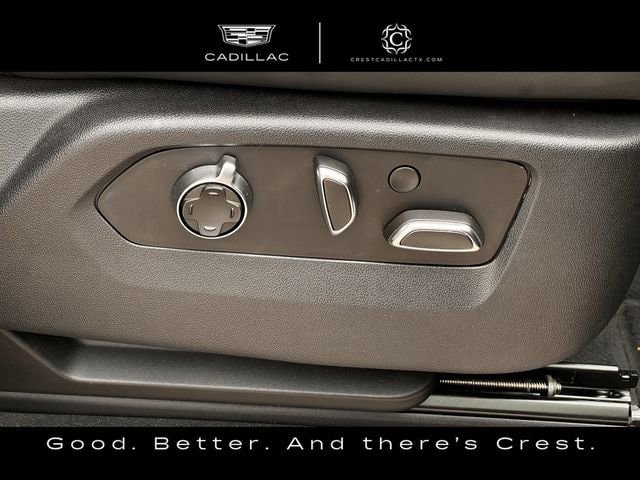 Used 2021 Cadillac Escalade Sport Platinum AWD/4WD image 27
