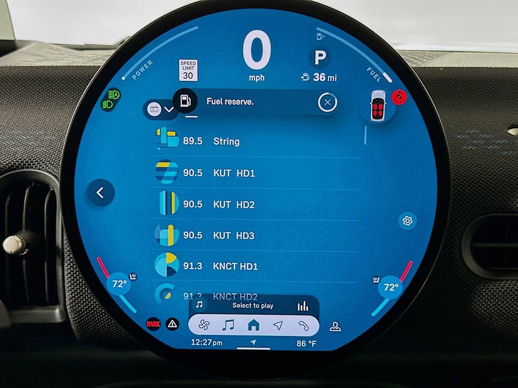 Certified 2025 MINI Cooper 2-Door Hardtop image 11