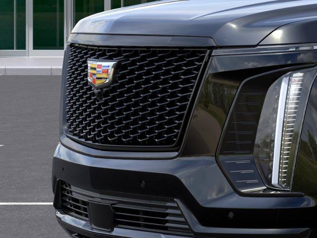 New 2027 Cadillac Escalade Sport AWD/4WD image 13