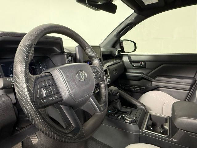 Used 2024 Toyota Tacoma SR5 AWD/4WD image 13