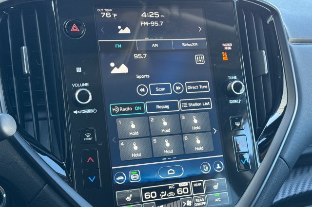 Certified 2026 Subaru Ascent Premium AWD/4WD image 22
