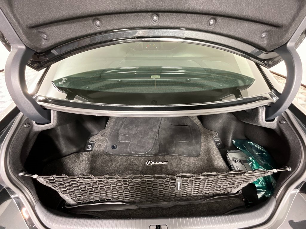 Used 2024 Lexus RC F F image 24