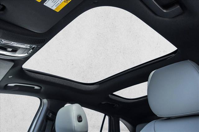 New 2026 Mercedes-Benz GLA 250 4MATIC image 11