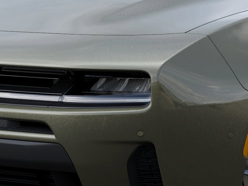 New 2026 Dodge Charger Scat Pack image 21