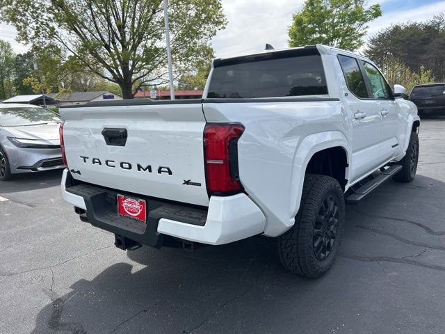 New 2026 Toyota Tacoma SR5 AWD/4WD image 5