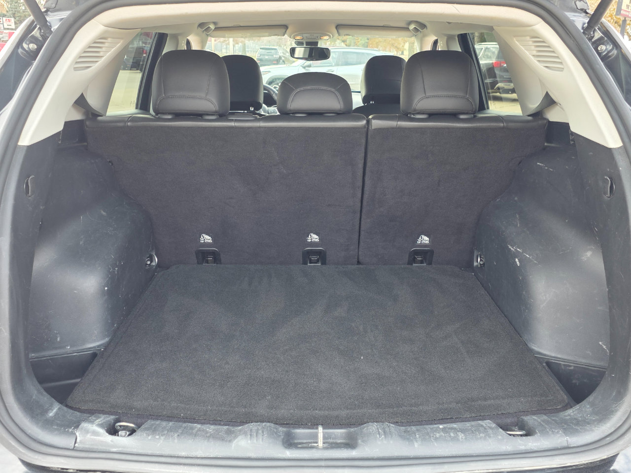 Used 2018 Jeep Compass Limited w/ Navigation Group image 16