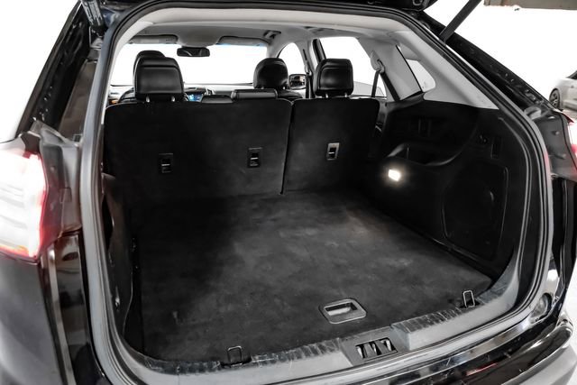 Used 2019 Ford Edge Titanium image 65