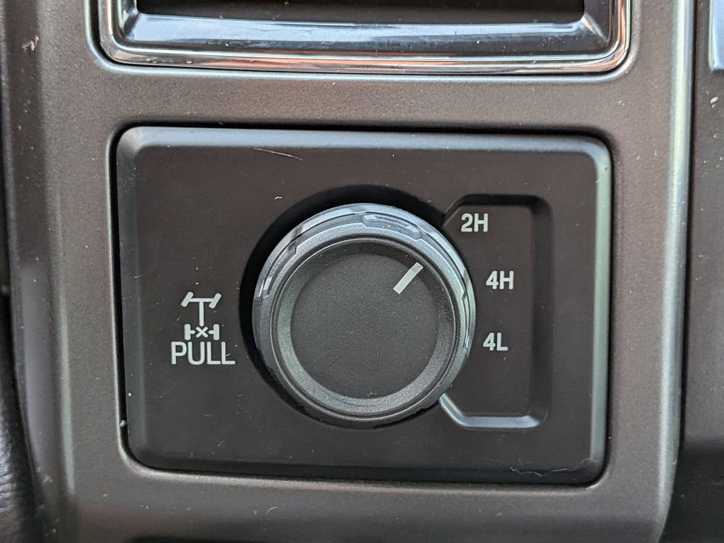 Used 2017 Ford F150 XLT w/ Equipment Group 302A Luxury image 23