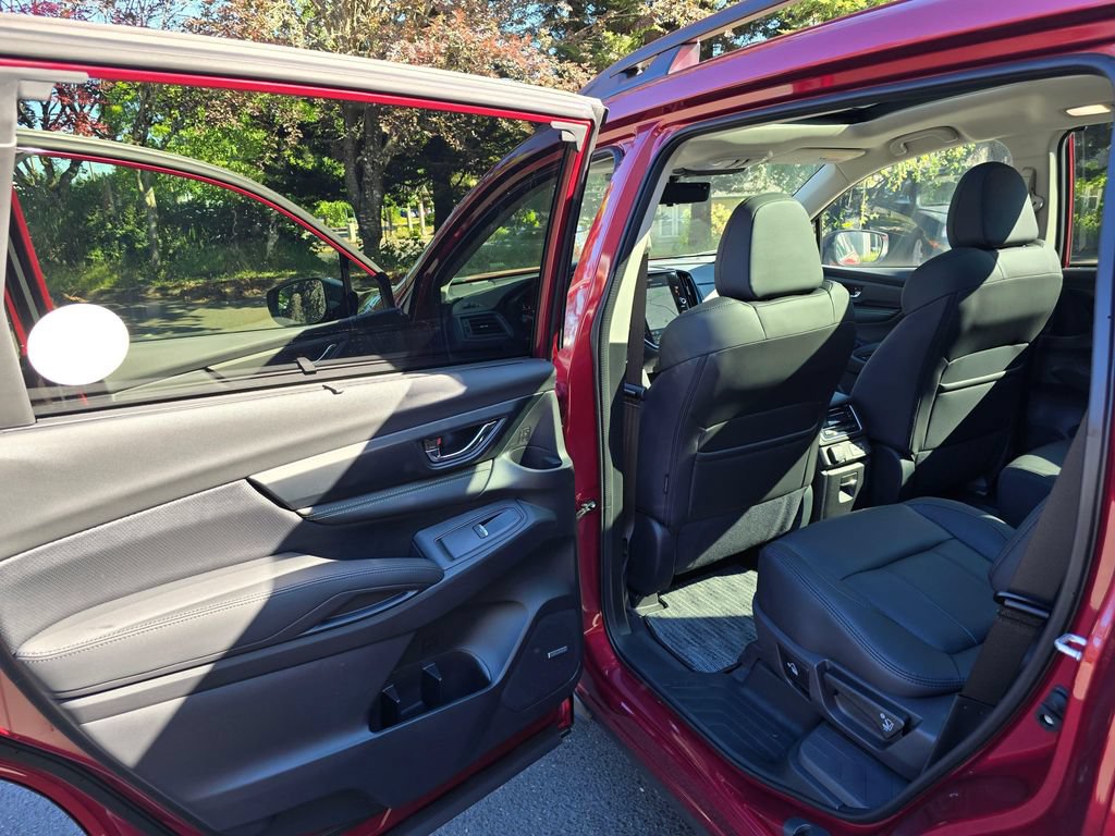 New 2026 Subaru Ascent Bronze Edition AWD/4WD image 9