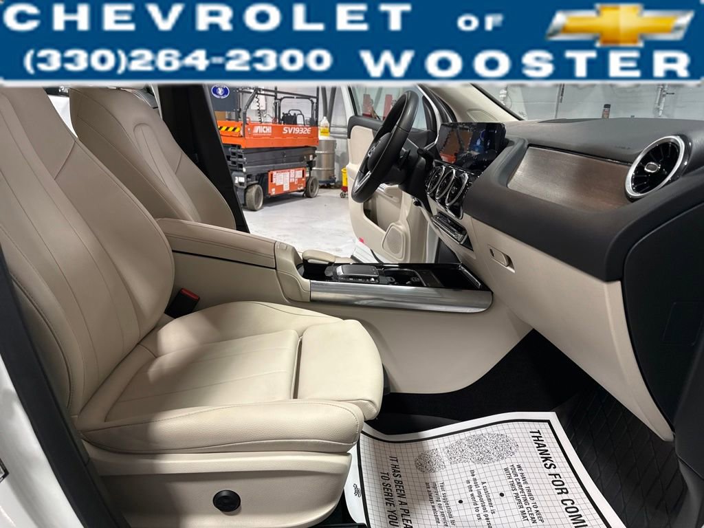 Used 2022 Mercedes-Benz GLA 250 4MATIC image 26