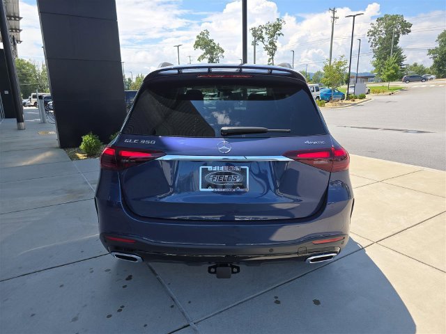 Certified 2025 Mercedes-Benz GLE 350 4MATIC image 5