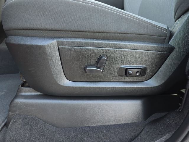 Used 2024 RAM 2500 Big Horn w/ Bed Utility Group image 28