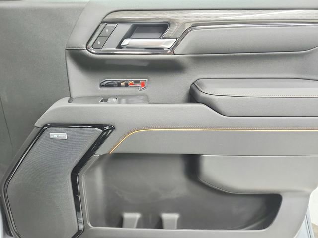 New 2026 GMC Sierra 1500 AT4 image 47