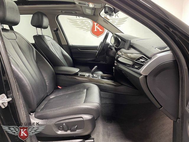 Used 2016 BMW X5 xDrive40e image 24