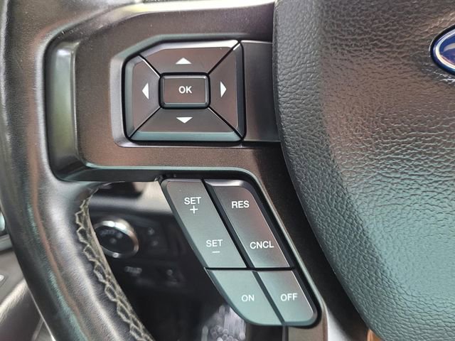 Used 2020 Ford Expedition Limited RWD image 28
