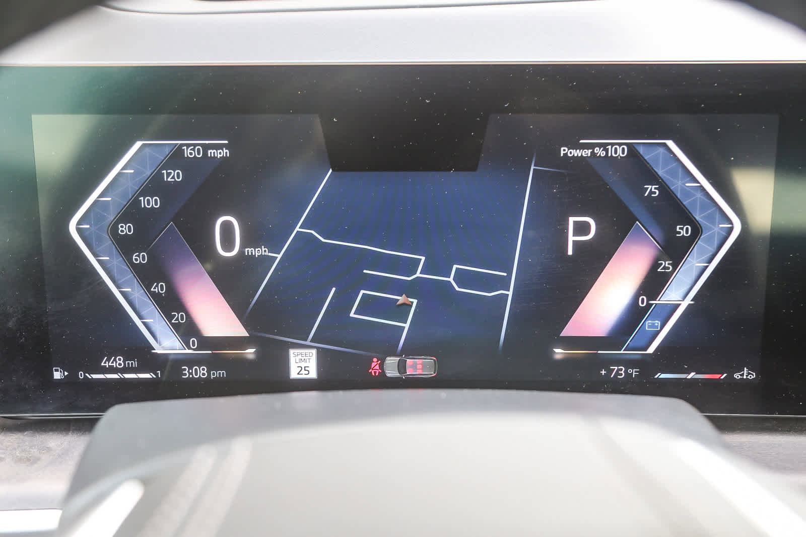 Used 2025 BMW X5 sDrive40i image 19