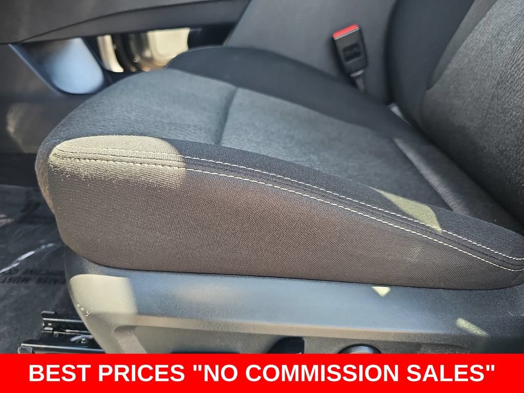 Used 2024 Nissan Rogue SV AWD/4WD image 28