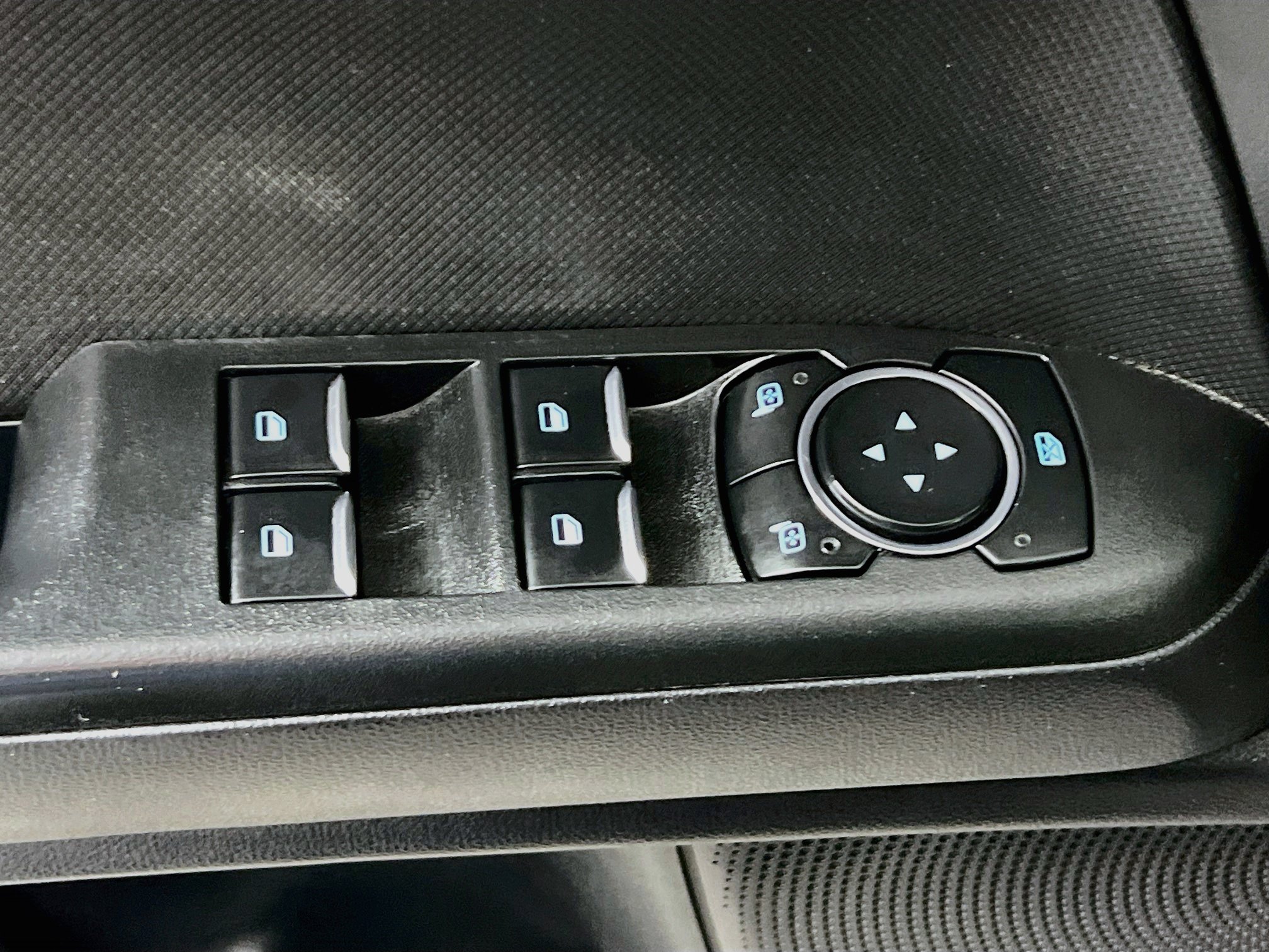 Used 2024 Ford Bronco Sport Big Bend AWD/4WD image 15