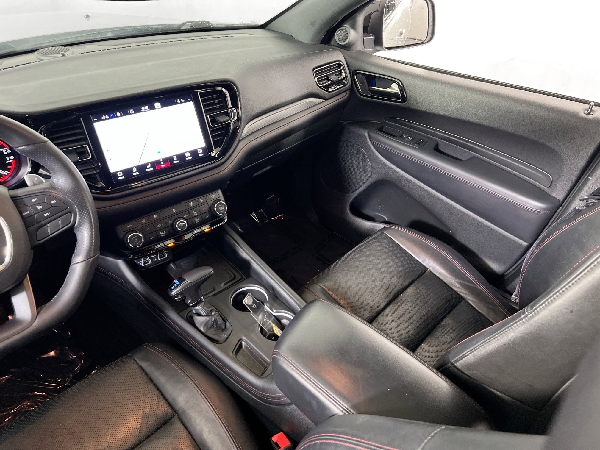 Used 2022 Dodge Durango R/T w/ Blacktop Package image 24