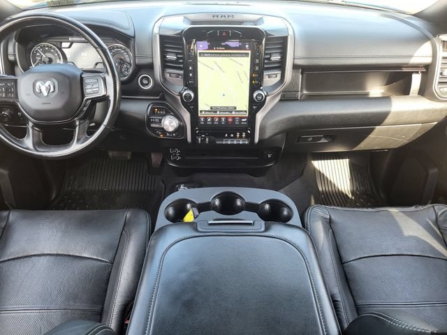 Used 2021 RAM 2500 Power Wagon AWD/4WD image 24