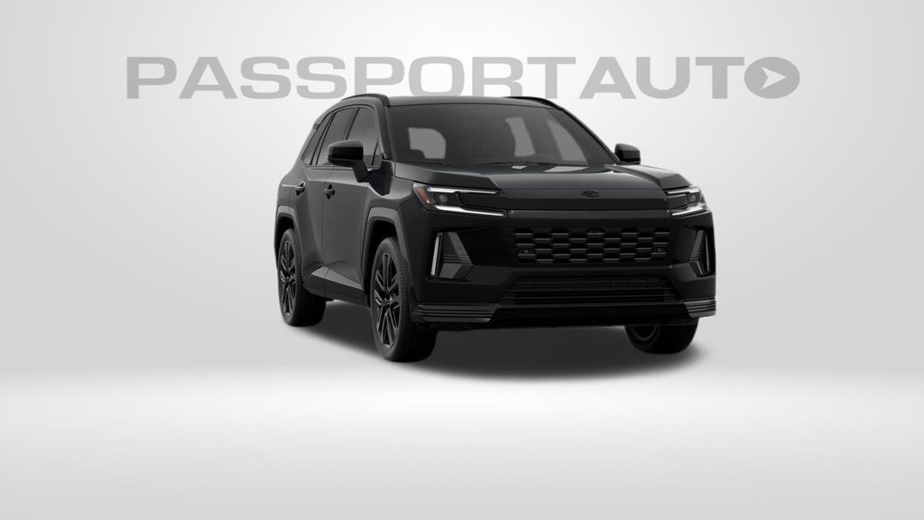 New 2026 Toyota RAV4 XSE AWD/4WD image 17
