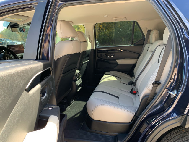 Used 2026 Honda Passport RTL image 14
