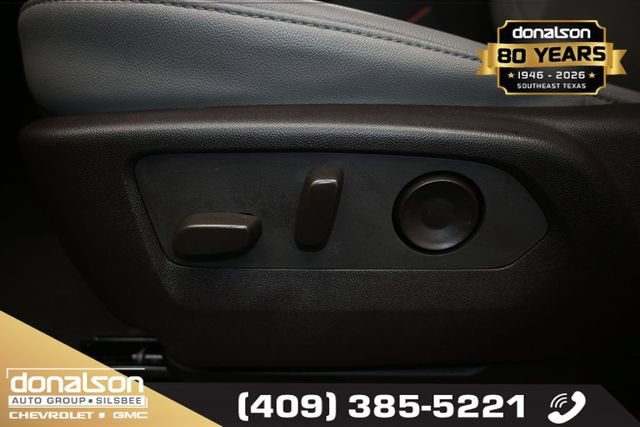 Used 2022 Chevrolet Tahoe Z71 w/ Z71 Off-Road Package AWD/4WD image 7