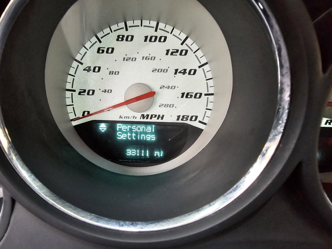 Used 2010 Dodge Challenger SRT8 w/ SRT Option Group II RWD image 25