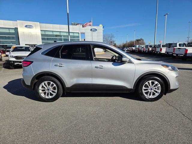 Used 2020 Ford Escape SE image 11