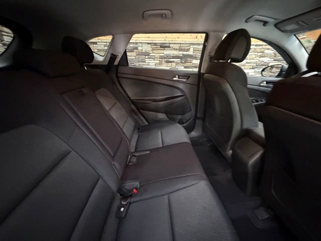 Used 2018 Hyundai Tucson SE AWD/4WD image 32