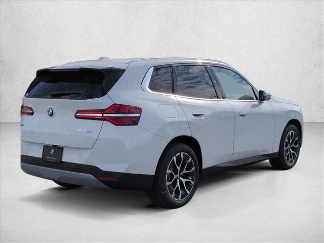 New 2026 BMW X3 xDrive30 video 2