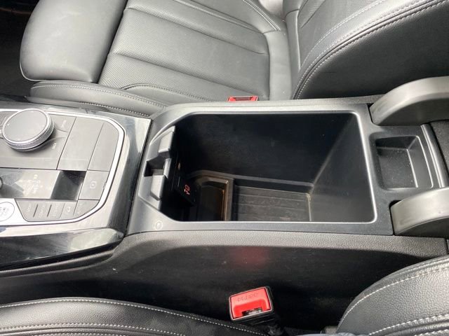 Used 2022 BMW X3 xDrive30i image 15