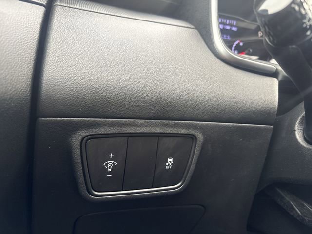 Used 2023 Hyundai Tucson SE image 18