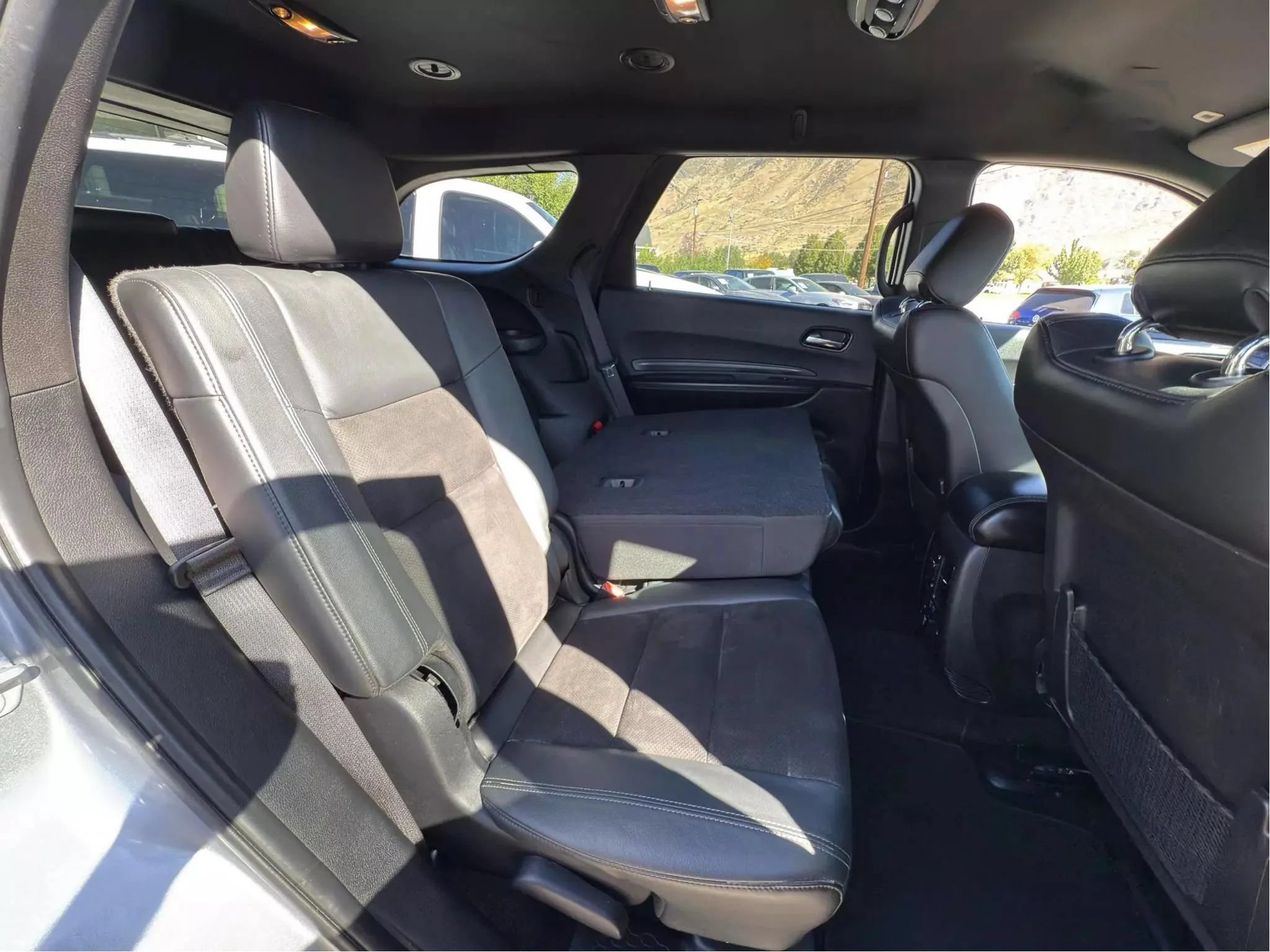 Used 2021 Dodge Durango GT AWD/4WD image 7