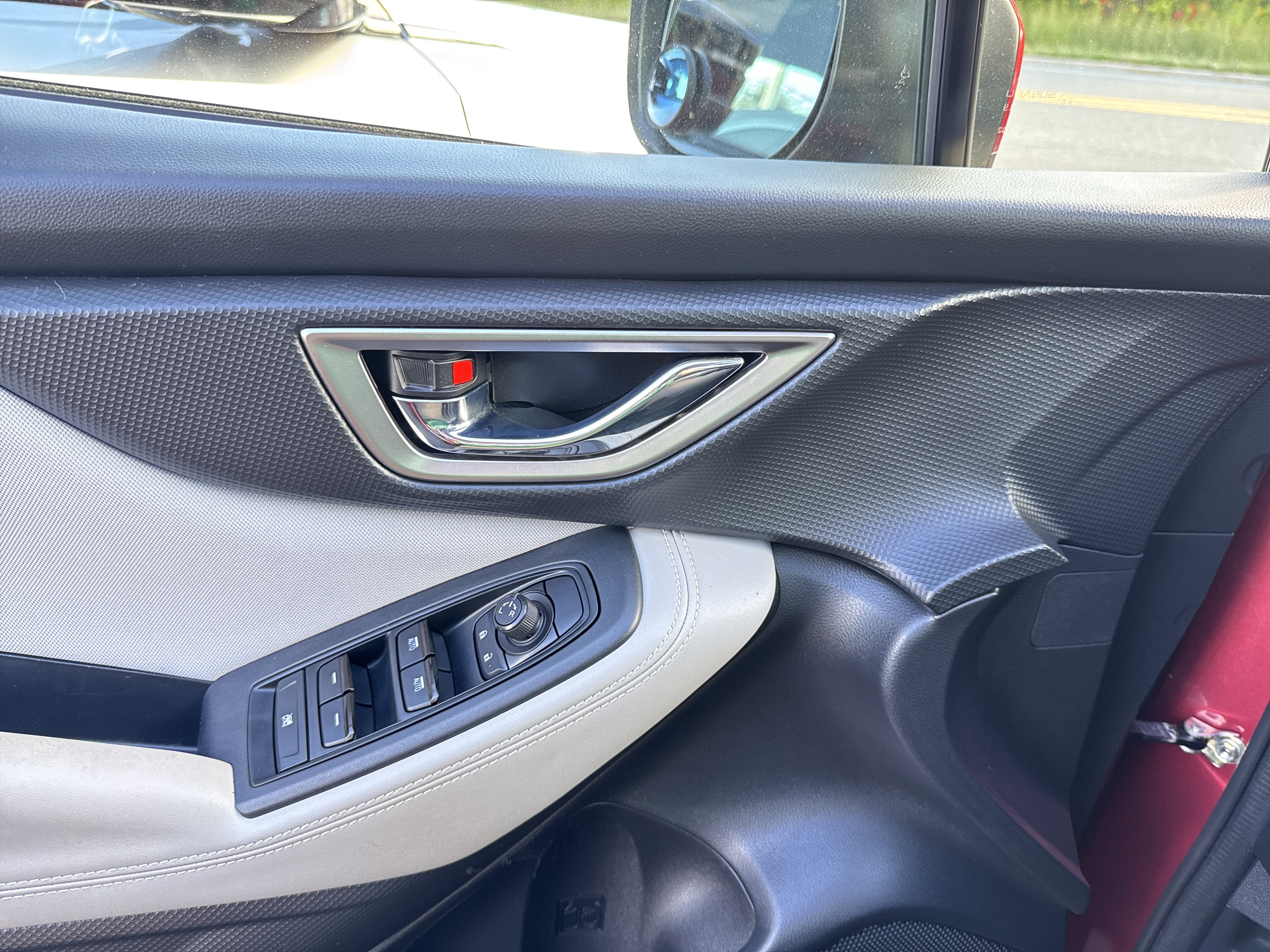 Used 2023 Subaru Forester Premium image 15