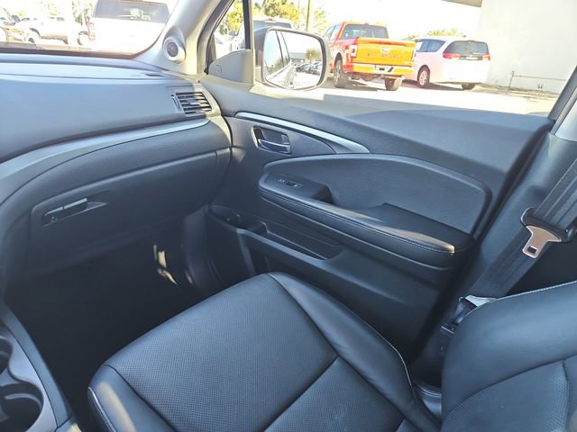 Used 2023 Honda Ridgeline RTL image 9