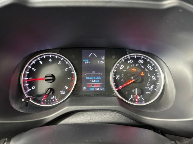 Used 2022 Toyota RAV4 XLE w/ Convenience Package AWD/4WD image 21