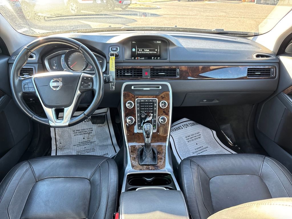 Used 2015 Volvo S80 T5 image 19