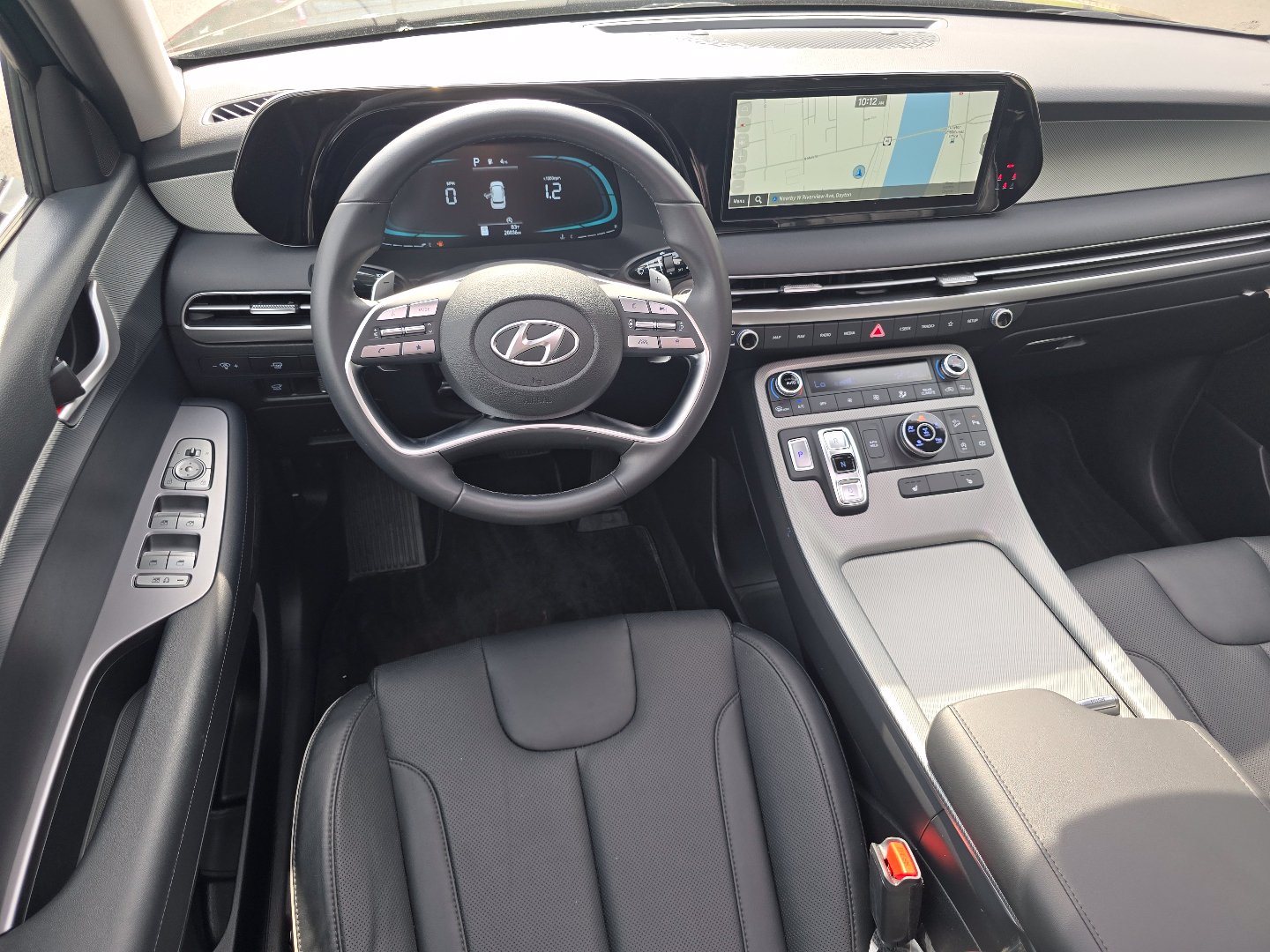 Used 2024 Hyundai Palisade XRT AWD/4WD image 28