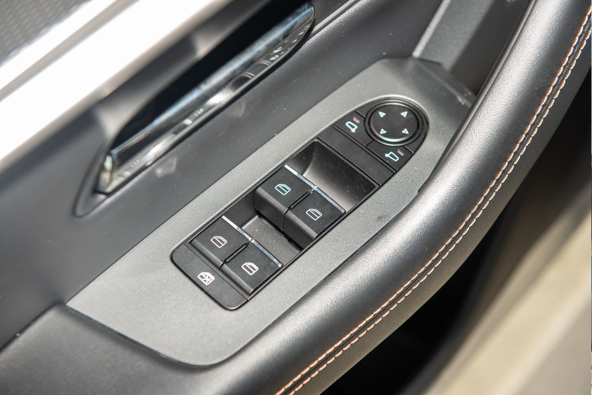 New 2026 MAZDA CX-90 3.3 Turbo w/ Preferred Package image 26