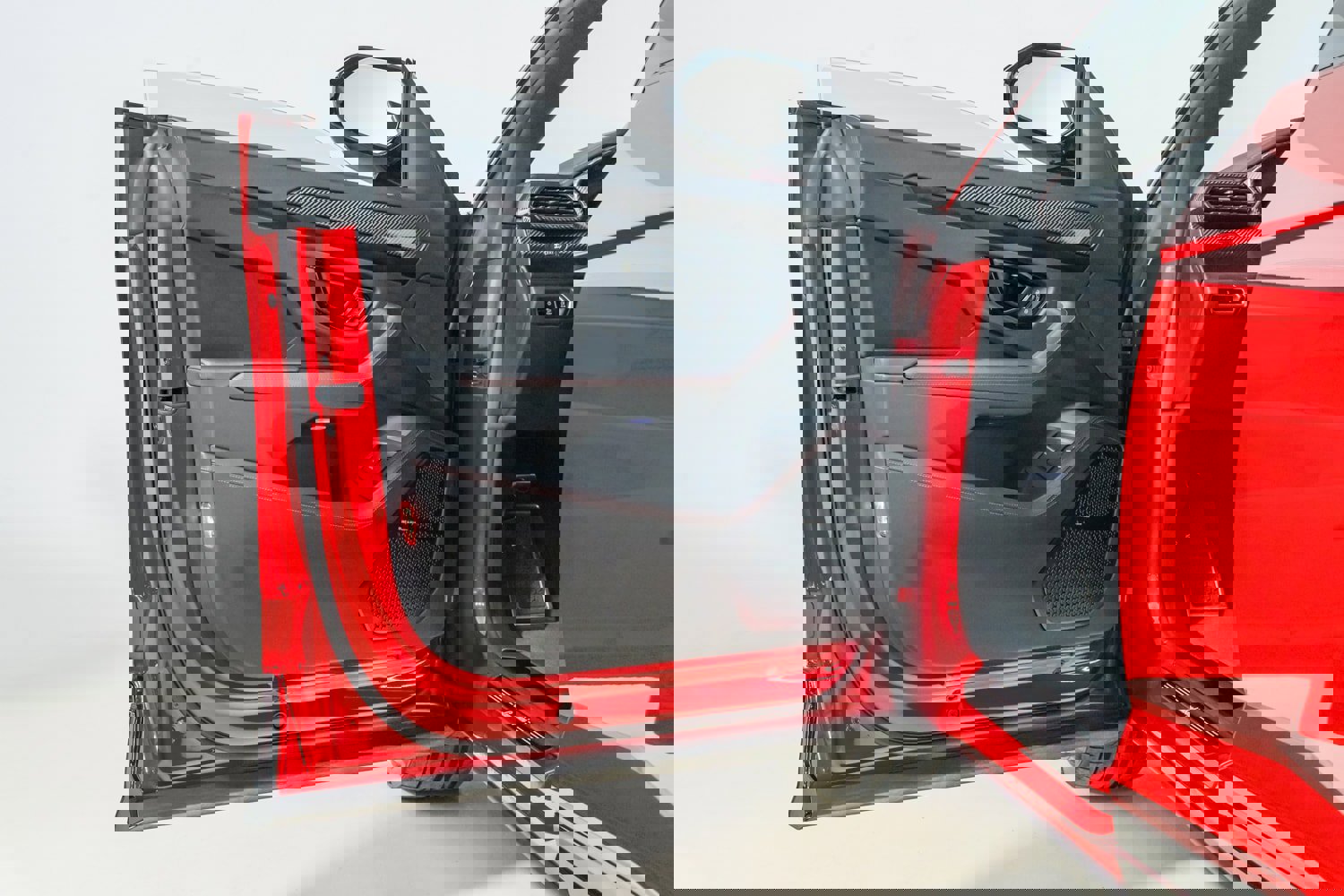 Used 2023 Lamborghini Urus S image 16