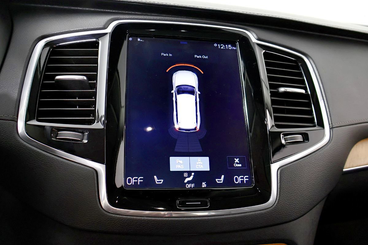 Used 2019 Volvo XC90 T8 Inscription w/ Advanced Package AWD/4WD image 32