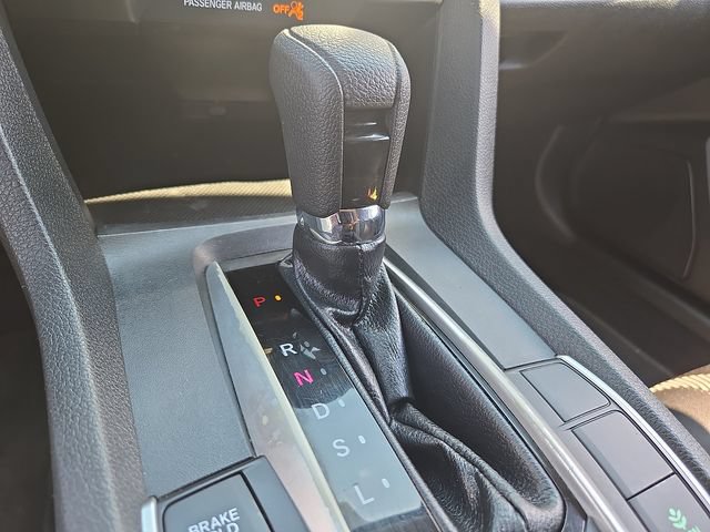 Used 2018 Honda Civic LX image 14