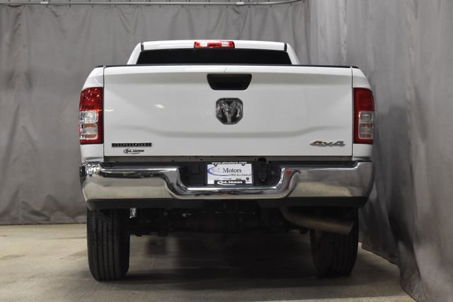 Used 2024 RAM 2500 Big Horn image 8