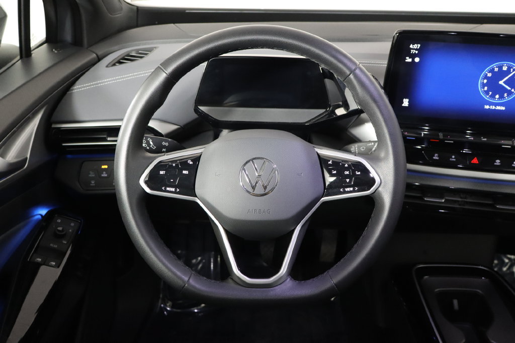 Used 2023 Volkswagen ID.4 S RWD image 7