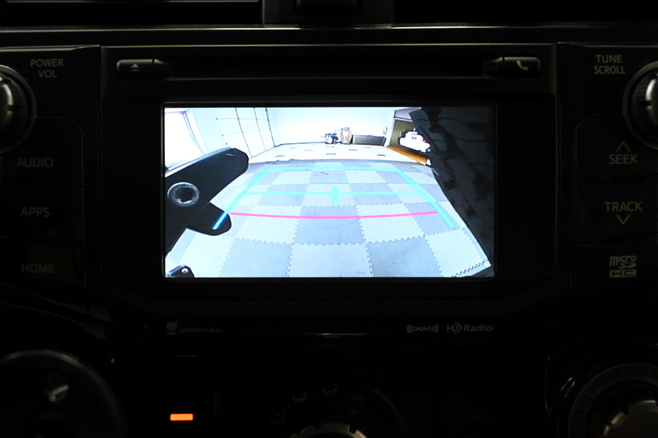 Used 2018 Toyota 4Runner TRD Off-Road Premium image 40