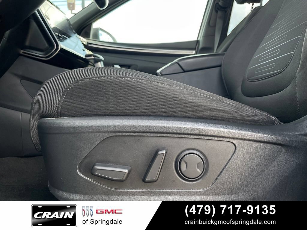 Used 2022 Hyundai Santa Cruz SEL Premium AWD/4WD image 11