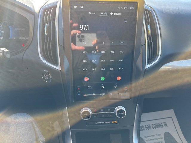 Used 2023 Ford Edge SEL w/ Convenience Package image 14