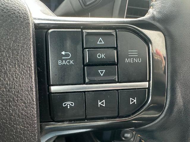 Certified 2024 Ford F350 Platinum w/ FX4 Off-Road Package image 37